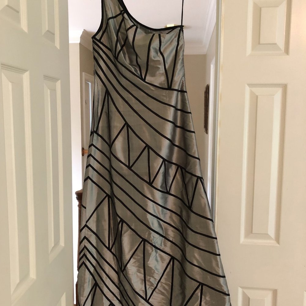 Long Formal Dress